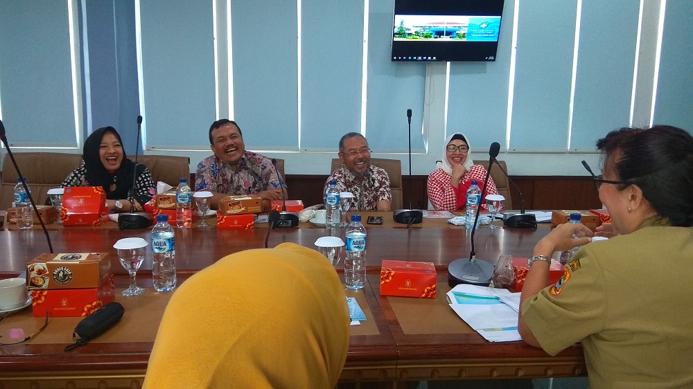 Citra RJSD Surakarta Harus Dibangun