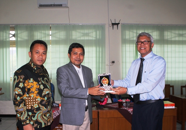 Komisi A Kebut Raperda Trantibumlinmas