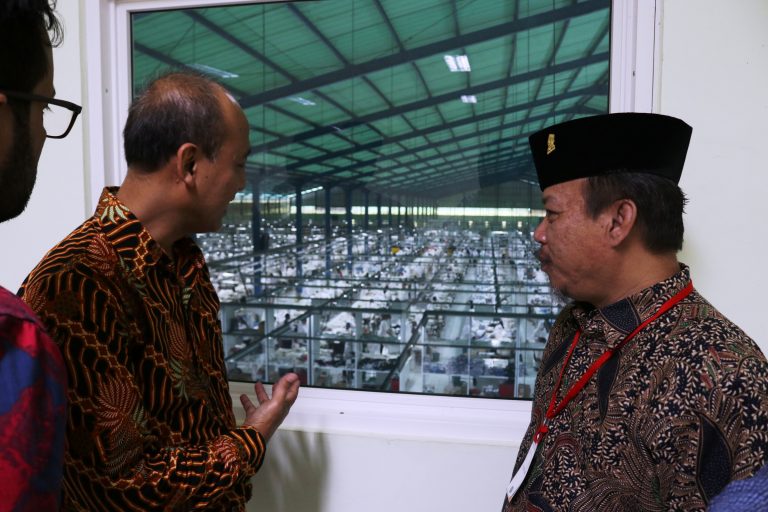 Setiap Perusahaan Harus Punya Serikat Pekerja