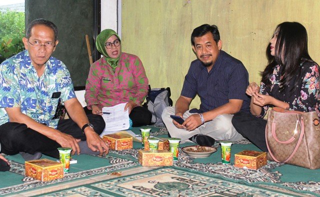 Ponpes Jabal Nur Jepara Kembangkan ‘Lele Bioflok’