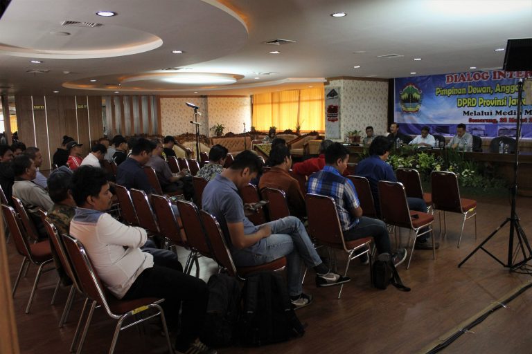 DIALOG INTERAKTIF: Kartu Tani Jadi Prioritas