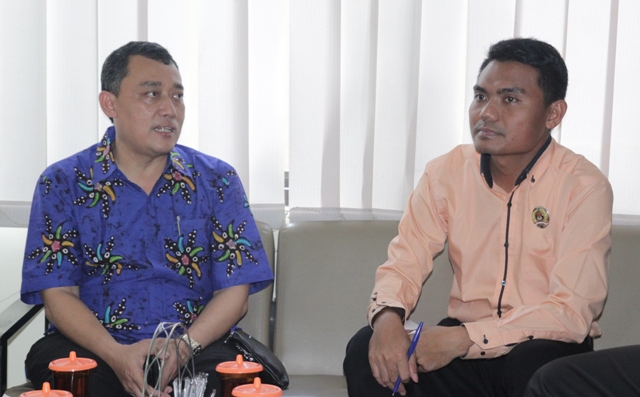 Wonogiri Masih Menunggu Judicial Review soal Pindah Memilih