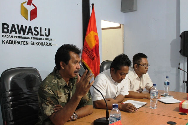 Netralitas ASN di Sukoharjo Jadi Perhatian Serius