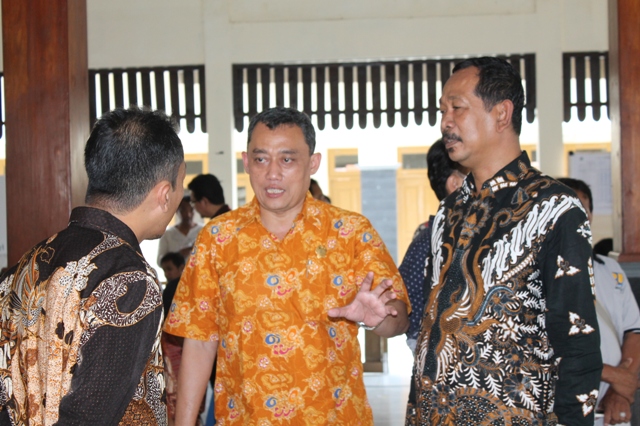 Dua Anggota KPPS di Kebumen Alami Keguguran