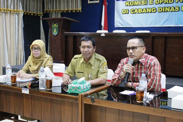 Kendala Teknis UNBK di Jateng 6 Layak Ditangani