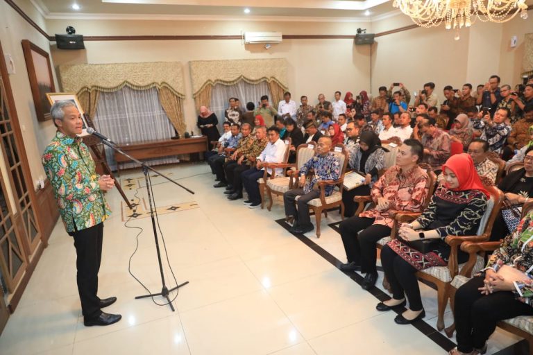 HPN 2019: Harus Tetap Suarakan Kebenaran
