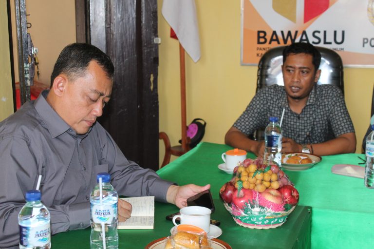 Klaten Antisipasi Praktik ‘Money Politics’