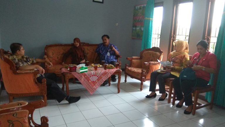 KBH di Kabupaten Pekalongan Mampu Sumbang PAD