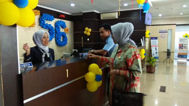 Laba Bank Jateng Solo Naik Signifikan