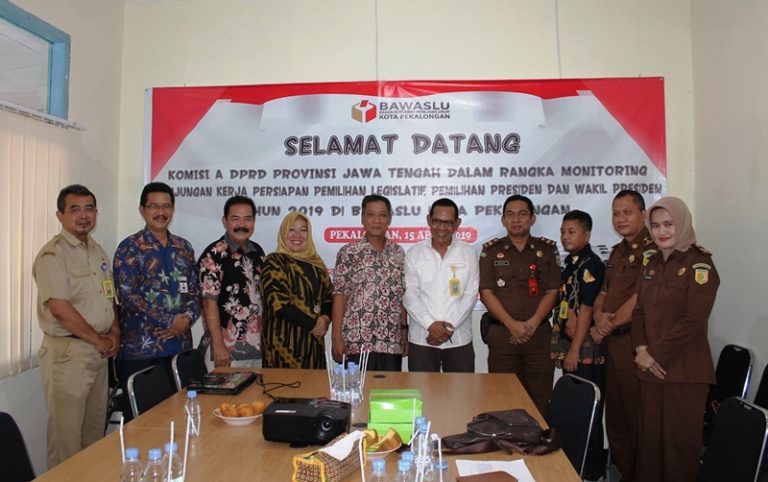 Komisi A Dorong Bawaslu Miliki Penyidik Independen