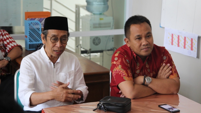 Pelaksanaan Pemilu Serentak Perlu Dikoreksi