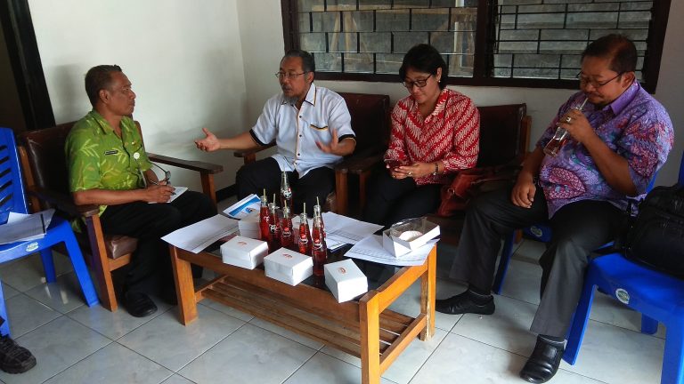 Klinik Hewan Bawen Perlu Gandeng Komunitas Penyayang Binatang