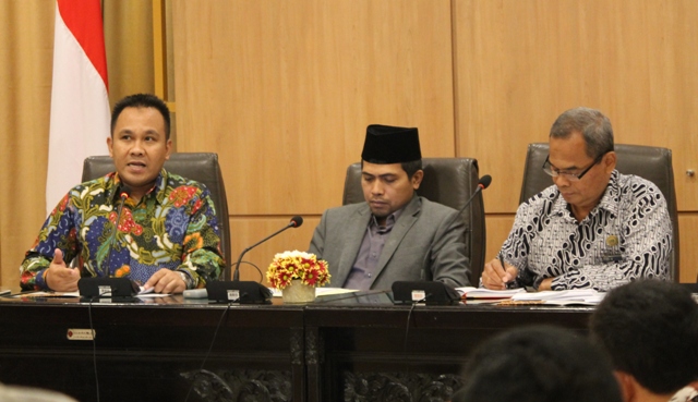 Pengawasan Orang Asing Jadi Prioritas Pemprov Jateng