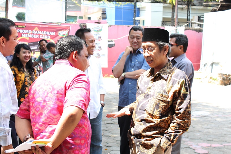 Pantau Aset di Kendal, Dewan Minta Ada Rasionalisasi