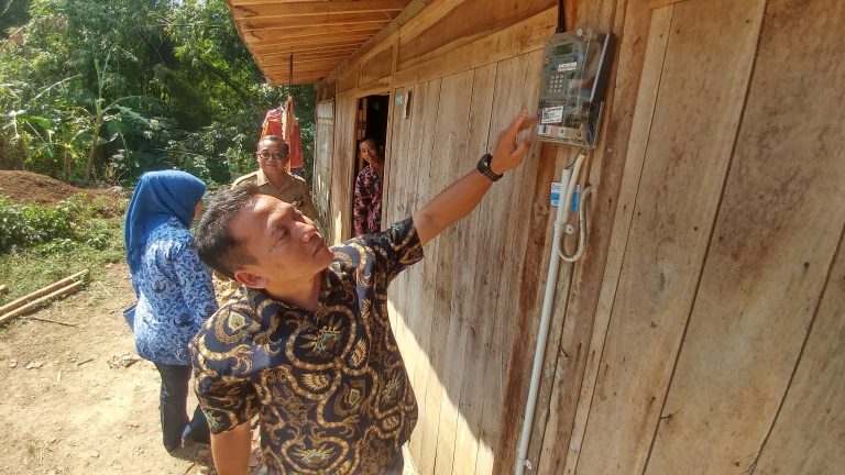 Listrik Murah di Rembang Perlu Ditingkatkan