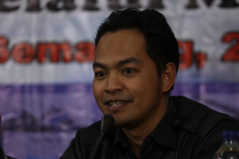 DIALOG INTERAKTIF (Komisi E): UNBK Aman, THR Lancar