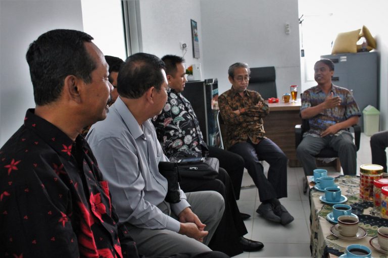 Pemungutan Suara Ulang, Penghitungan di Brebes Harus sesuai Target Waktu