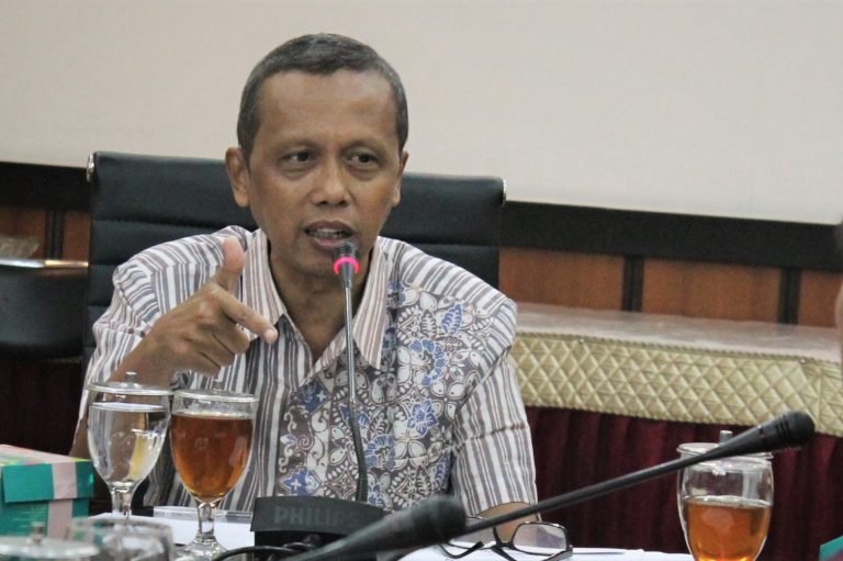 BK DPRD Kalbar Pelajari ‘BK Award DPRD Jateng’