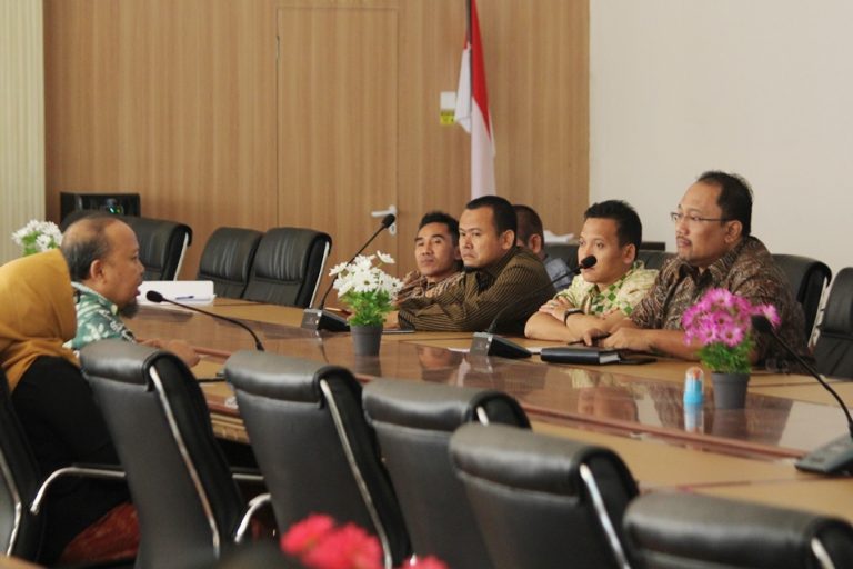 YIA Diharap Tumbuhkan Kawasan Strategis Jateng  Selatan