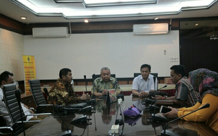 Perkuat Bapemperda, Optimalkan Prolegda