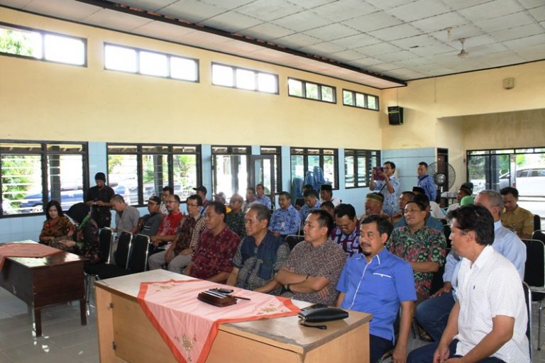 Di Pati dan Kudus, Komisi B Temui Dua Kelompok Masyarakat Desa Hutan