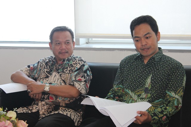 Draf Sistem Kesehatan Provinsi Tunggu Kajian Kemendagri