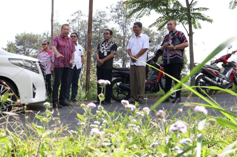 Tawangmangu Perlu Dipoles untuk Optimalkan PAD