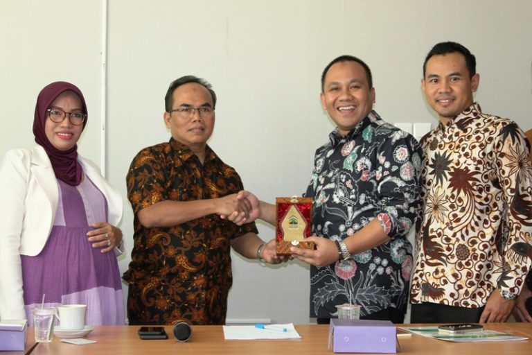KPI Jakarta Bisa Jadi Rujukan Tata Kelola Penyiaran