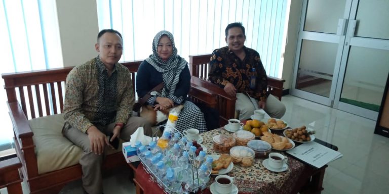 2018, Aset BPR BKK Kendal Tumbuh 8,7 Persen