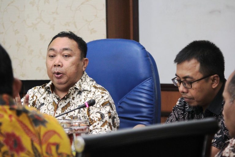 DPRD Purbalingga Konsultasikan Raperda Kawasan Tanpa Rokok