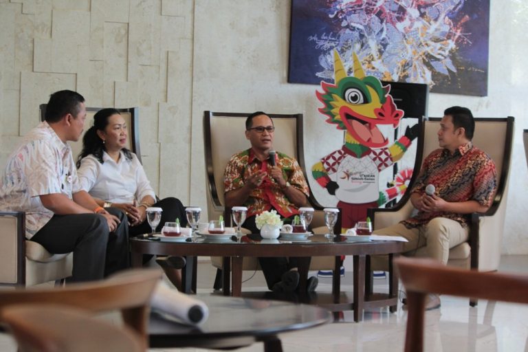 PRIME TOPIC: Pemprov Perlu Strategi Ramaikan ASG 2019