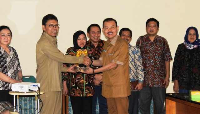 Pelajari Promosi Wisata Yogyakarta