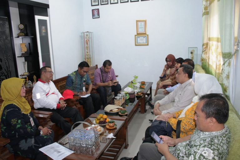 Sengketa Tanah, SMAN 1 Slawi Harus Tetap Fokus Kegiatan Belajar Mengajar
