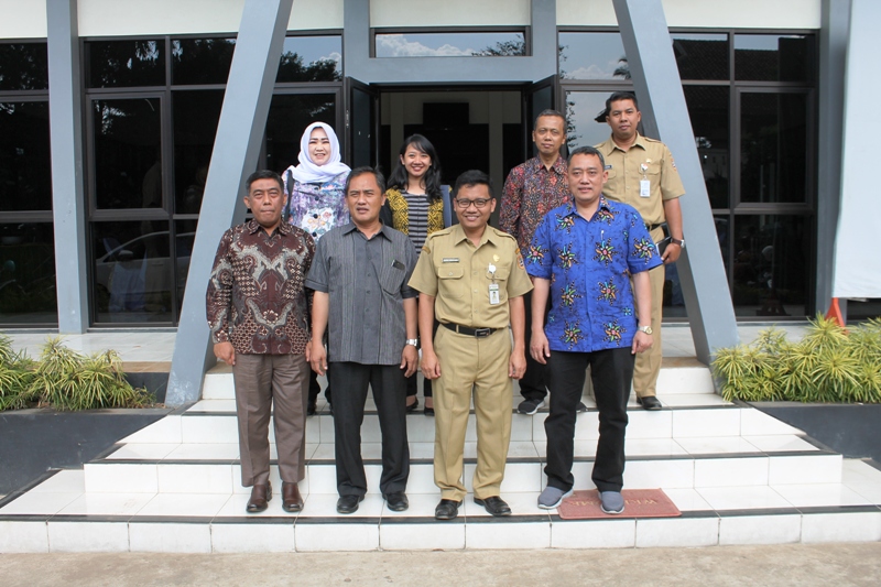 Pengelolaan Aset Negara Masih Jadi Permasalahan Klasik