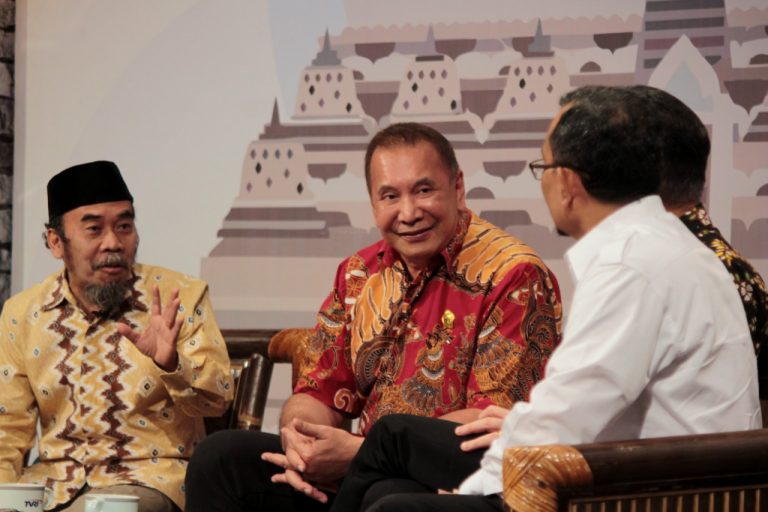 WEDANGAN TVRI: Pahami Bentuk dan Kemasan Obat Palsu