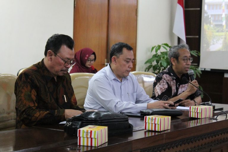Perekrutan CPNS dan P3K Secara Transparan dan Bersih