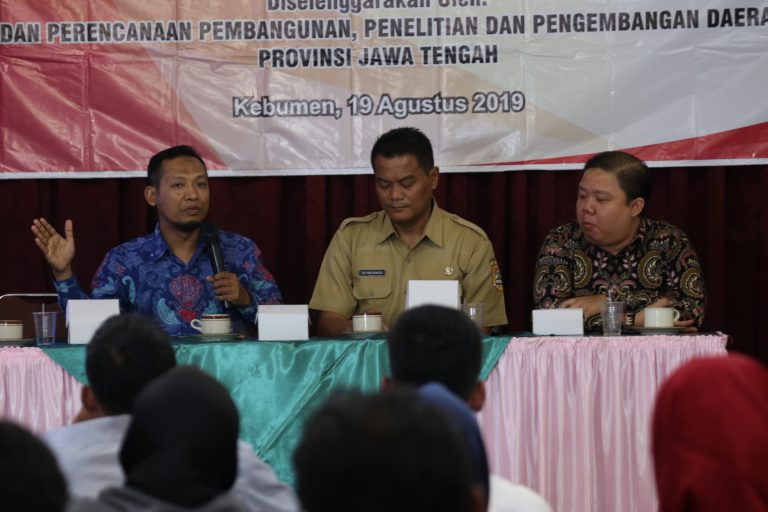 Saatnya Petani dan UMKM Kebumen Go Online