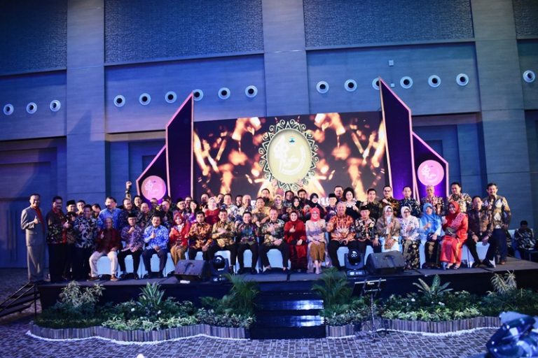 120 Anggota DPRD Jateng 2019-2024 Akan Diambil Sumpah