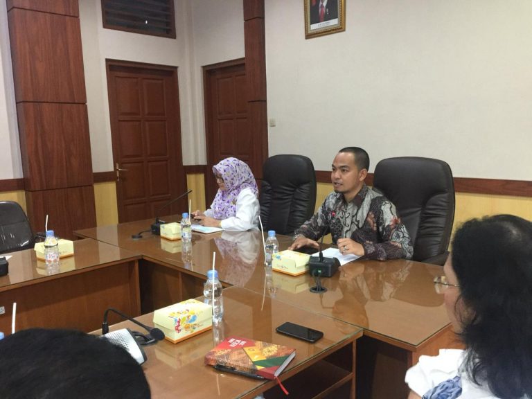Komisi E Gali Data Ketenagakerjaan di Provinsi DIY