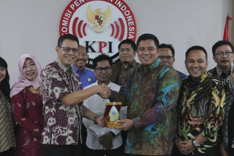 Komisi A Konsultasikan Perekrutan KPID ke Pusat