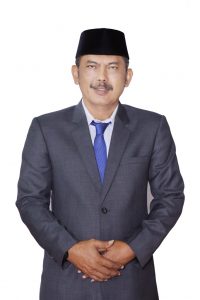 H. AKHWAN, SH