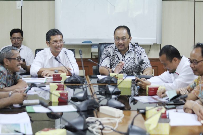 Tol Semarang–Demak Akan Segera Dibangun