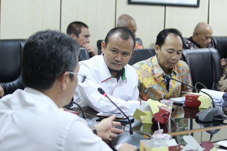 Tol Laut, Ekosistem Harus Terjaga