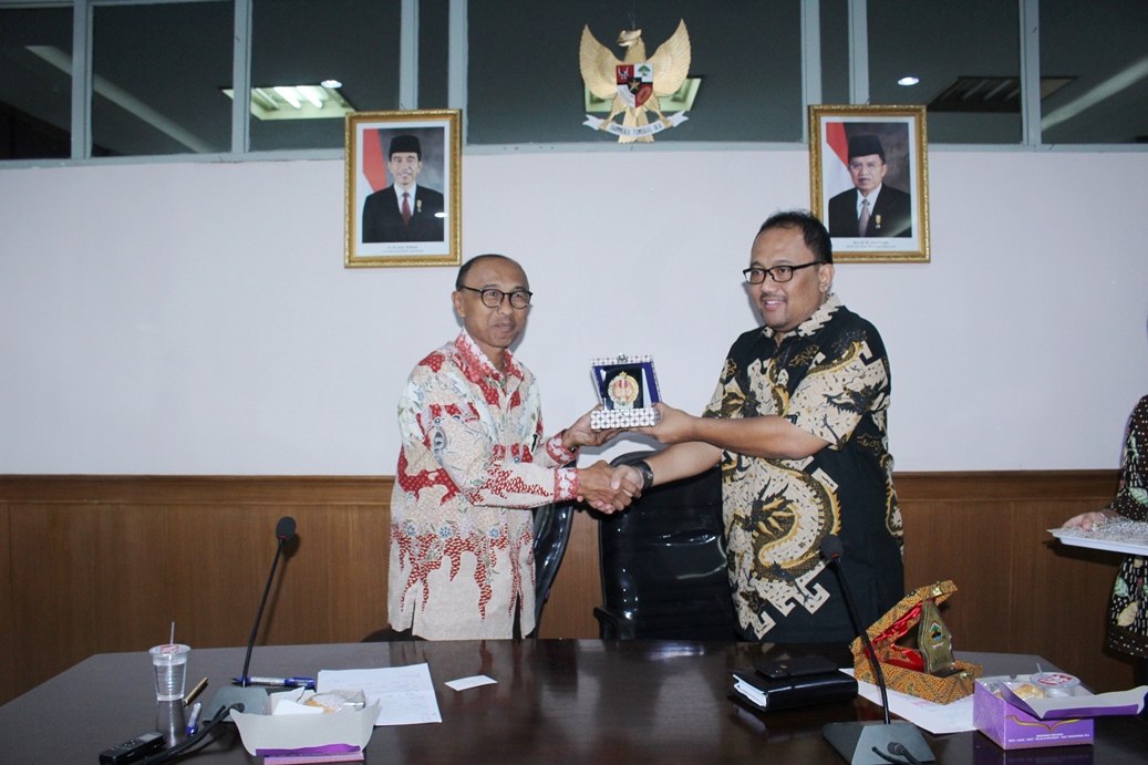 Tersambungnya NYIA ke Borobudur Diharapkan Berdampak Positif