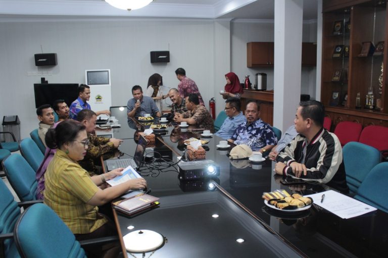 Harga Murah, Fasilitas Pemprov Jateng di Jakarta Layak Jadi Pilihan