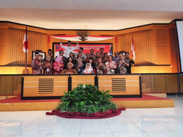 Mendagri Ingin DPRD Bisa Jalankan Tugas dan Fungsi Wakil Rakyat