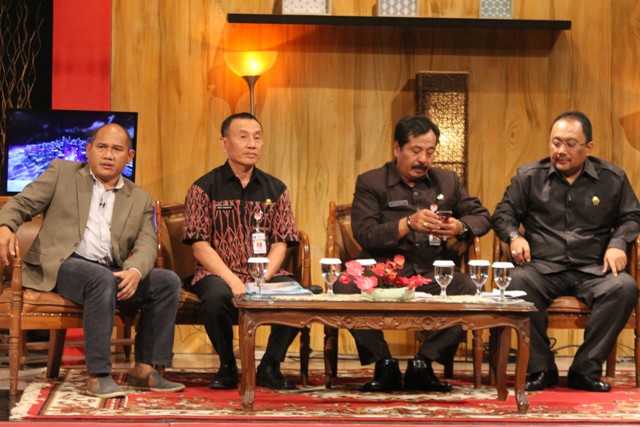 RUANG ASPIRASI: Kesiapan Jateng Menghadapi Musim Hujan