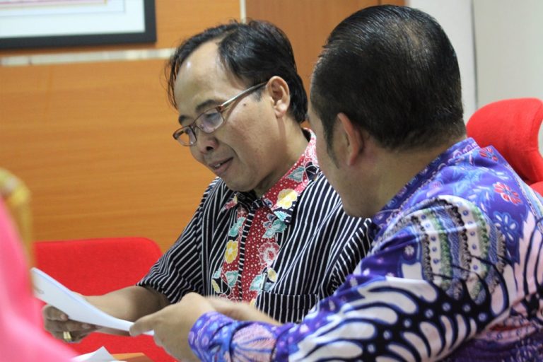 Perlu Jaminan Keselamatan dalam Transportasi Daring