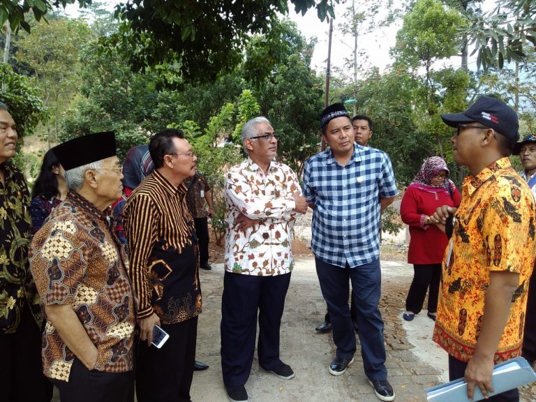 DPRD Ingin Aset Dibuat Terintegerasi secara Online