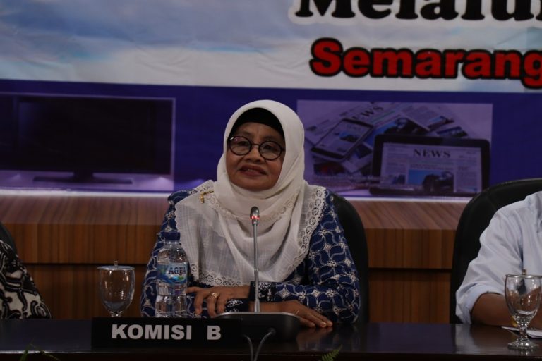 Komisi B Dukung Digitalisasi Pemasaran UMKM